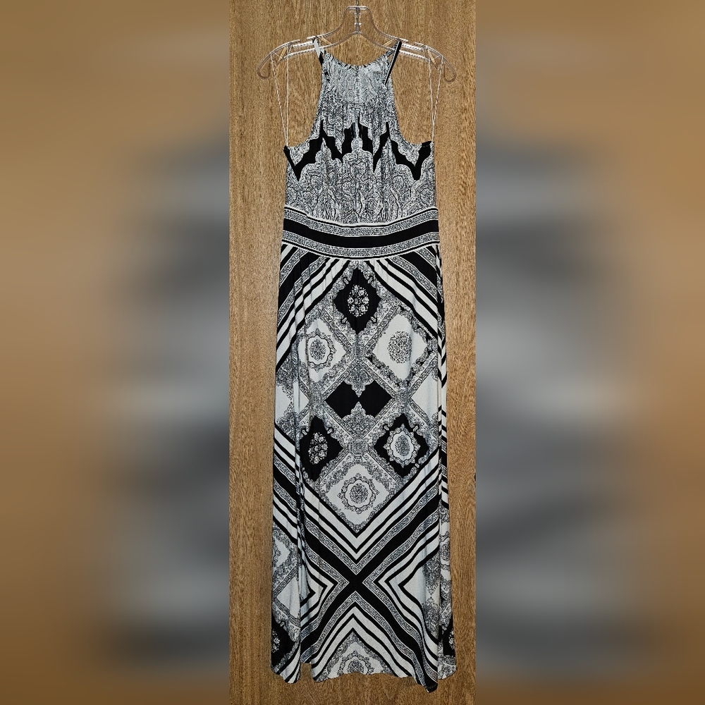 Womens dress